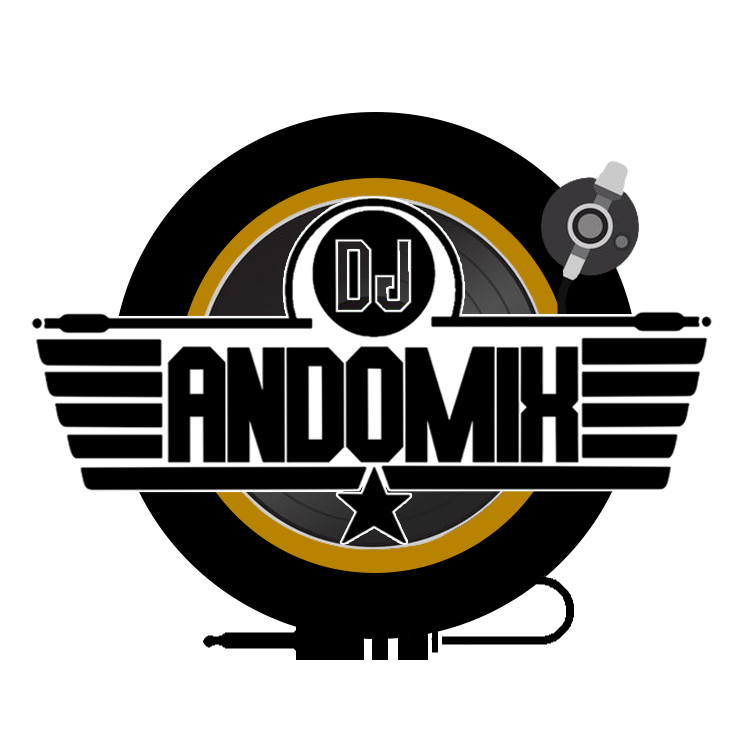 DJ ANDO MIX HAITI