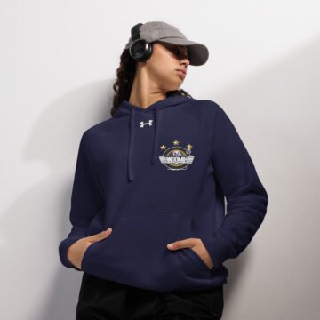 Under Armour® hoodie